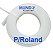 Fita Teflon Plotter para Roland 160cm  X 5 Mm X 0,5 Mm - Imagem 1