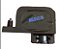 Small Damper UV Base quadrada com trava - Imagem 1