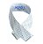 Cabo Flat Duplo para Mimaki Jv33 Jv5 Cjv30 Dx5 - 31 Vias e 34 vias ( 40cm ) - Imagem 1