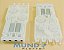 Damper Mimaki  Jv34  - Ts34 - DX6 parts numer M007846 - Imagem 1