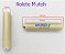 Rolete Mutoh vj1604e 1604 1614 1624 1638 1618 (42mm x 8mm) - Imagem 1