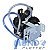 Bomba de tinta para mimaki jv3 jv4 jv33 jv5 cjv30 solvente - Imagem 1