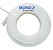Fita Teflon Plotter Mimaki Recorte 75cm X 8 MM X 2 MM - Imagem 2