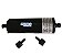 Filtro de Tinta UV Tubular 5 micras - 80mm - Imagem 1