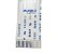 Cabo Flat para 5113 - 16 vias  x 40cm (16 pinos) - Imagem 1
