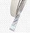 Cabo Flat Recorte Roland​ XC-540 / LEC-540 / XR-640 /CJ-540 Cod. 1000001897 12 vias - Imagem 2