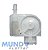 Damper epson 4000 4400 4450 4800 4880 7400 7450 7800 7880 9400 9450 9800 9880 - Imagem 1
