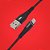 Cabo Elite Tipo Lightning x Usb - Coca Cola - Imagem 4