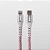 Cabo Elite Tipo Lightning x Usb C - Coca Cola - Imagem 7
