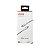 Cabo Elite Tipo Lightning x Usb C - Coca Cola - Imagem 1