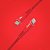 Cabo Elite Tipo Lightning x Usb C - Coca Cola - Imagem 20