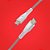 Cabo Elite Tipo Usb C x Usb C - Coca Cola - Imagem 6
