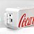 Caixa de Som Sound Box- Coca Cola - Imagem 5
