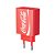 Carregador PD Charger 20w - Coca Cola - Imagem 3