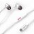 Fone de Ouvido Neo Easy USB-C Com Fios - Coca Cola - Imagem 10