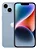 iPhone 14 128 GB Americano - 1 Ano de Garantia - Imagem 5