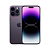 iPhone 14 Pro Max 128 GB - Semi Novo - Imagem 2