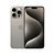 iPhone 15 Pro Max 256 GB - Semi Novo - Imagem 3