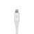 Cabo Hard MFi x USB TPE - Imagem 2