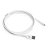 Cabo Strong MFi x USB 2m Nylon - Imagem 4