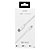 Cabo Strong MFi x USB 2m Nylon - Imagem 1