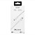 Cabo Strong MFI x USB-C Fishline - Imagem 1