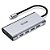 HUB USB-C Ultra 11 em 1 - Imagem 3