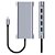 HUB USB-C Ultra 11 em 1 - Imagem 2