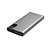 Carregador Power Bank Metallic - Imagem 2