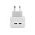 Adaptador 2 USB-C PD 35W - Imagem 2