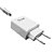 Adaptador GaN 30W 1 USB e 1 USB-C PD - Imagem 6