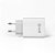Adaptador GaN 30W 1 USB e 1 USB-C PD - Imagem 3