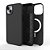 Capinha Double Magcase Iphone 15 Plus Preta - Imagem 5