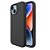 Capinha Double Magcase Iphone 15 Plus Preta - Imagem 2
