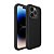 Capinha Double Magcase Iphone 15 Pro Max Preta - Imagem 1