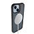 Capinha Iphone 15 Plus Magcase Clarity Carbon Fiber - Imagem 2