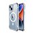 Capinha Iphone 15 Plus Magcase Vision Pro - Imagem 1