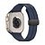 Pulseira Silicone Lock Midnight - Imagem 6