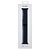 Pulseira Silicone Lock Midnight - Imagem 5