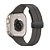 Pulseira Silicone Lock Cinza - Imagem 6