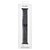 Pulseira Silicone Lock Cinza - Imagem 5