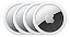 Kit 4 AirTag - Imagem 4