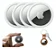 Kit 4 AirTag - Imagem 1