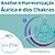 Análise e Harmonização Áurica e dos Chakras com Harmonização PRESENCIAL ITUPEVA - Imagem 1