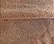 Camurcinha Suína - Cor: Ferrugem - 0.5 mm - Imagem 1