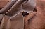 Pelica de Cabra - Cor: Marrom - Espessura: 0.5 mm - Imagem 2