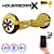Hoverboard 6,5" Emoji HoverboardX Bluetooth - Imagem 3