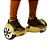 Hoverboard 6,5" Emoji HoverboardX Bluetooth - Imagem 8