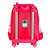 Kit Mochila Escolar Infantil Masha e o Urso Com Rodinhas - Imagem 8