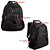 Mochila Adventteam Preto de Costa - Imagem 7